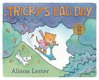 Cover image for Tricky's Bad Day