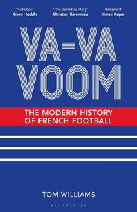 Cover image for Va-Va-Voom