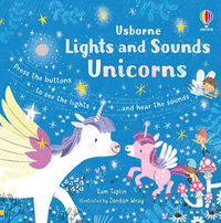 Cover image for Lights and Sounds Unicorns