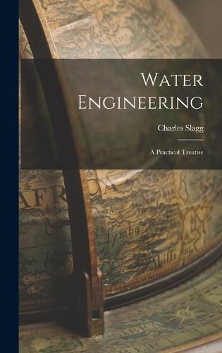 Cover image for Water Engineering