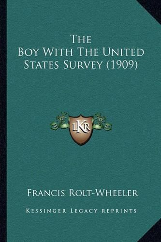 The Boy with the United States Survey (1909)