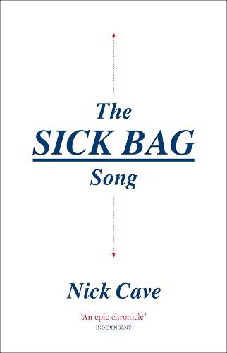 The Sick Bag Song