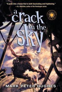 Cover image for A Crack in the Sky