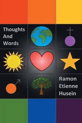 Cover image for Thoughts and Words