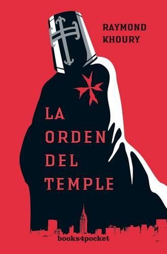 Cover image for La Orden del Temple