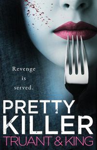 Cover image for Pretty Killer