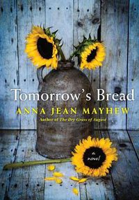 Cover image for Tomorrow's Bread