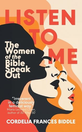 Cover image for Listen to Me