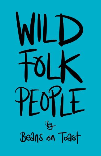 Cover image for Wild Folk People