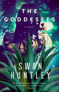 Cover image for Goddesses