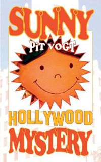 Cover image for Sunny Hollywood Mystery: Sunny erzahlt Geschichten