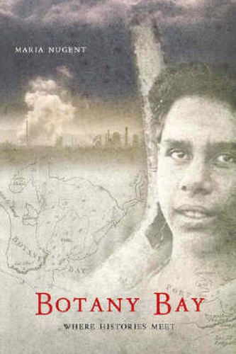 Botany Bay: Where histories meet