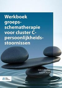 Cover image for Werkboek Groepsschematherapie Voor Cluster C-Persoonlijkheidsstoornissen