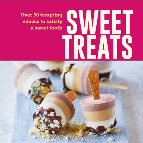 Cover image for Sweet Treats