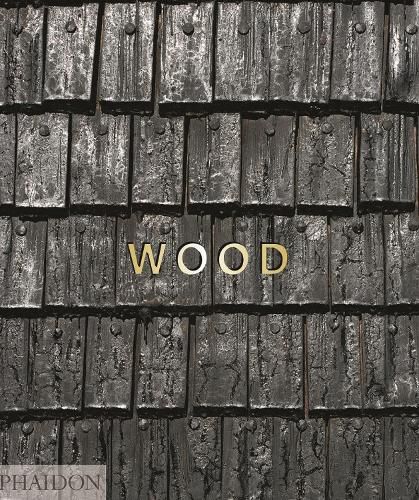 Cover image for Wood