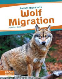 Cover image for Wolf Migration