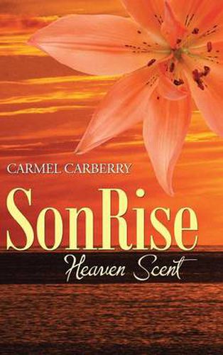 Cover image for Sonrise: Heaven Scent