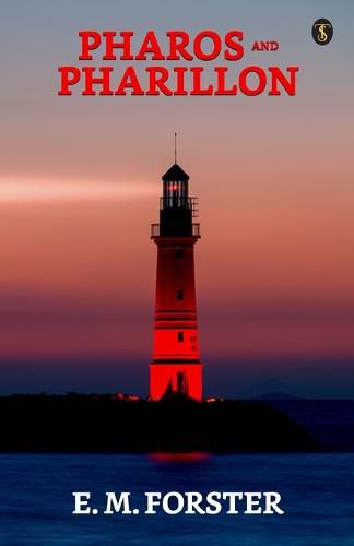Cover image for Pharos And Pharillon