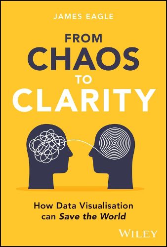 Cover image for From Chaos to Clarity