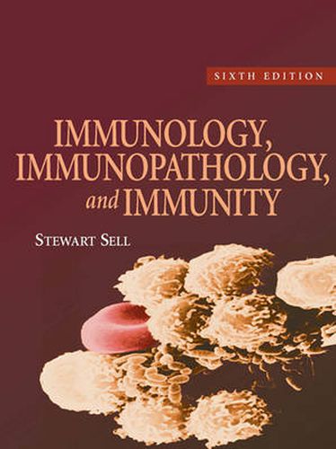 Cover image for Immunology, Immunopathology, and Immunity