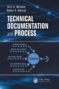 Cover image for Technical Documentation and Process