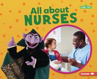 Cover image for All about Nurses