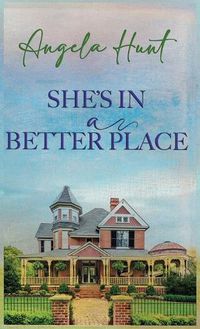 Cover image for She's In a Better Place