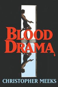 Cover image for Blood Drama