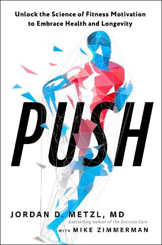 Cover image for Push