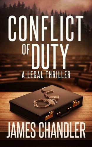 Cover image for Conflict of Duty