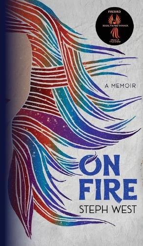 Cover image for On Fire