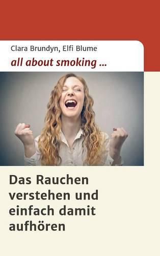Cover image for all about smoking