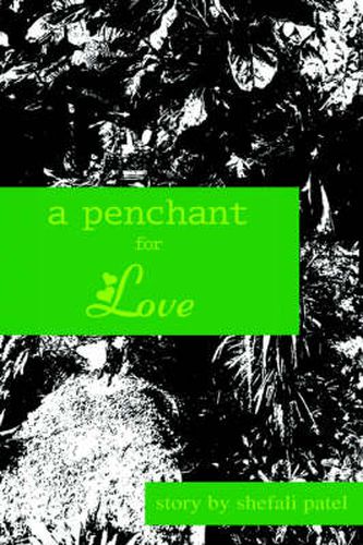 Cover image for A Penchant for Love