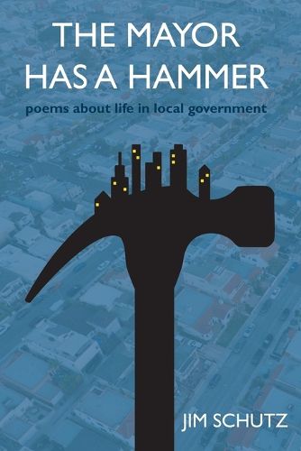 Cover image for The Mayor has a Hammer