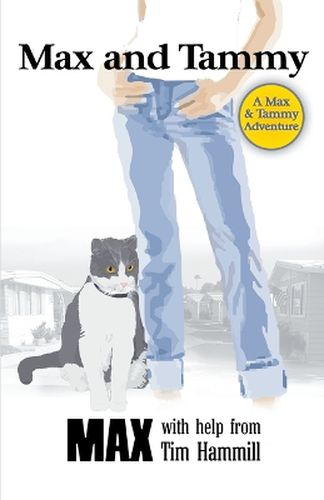 Cover image for Max and Tammy