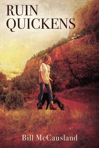 Cover image for Ruin Quickens