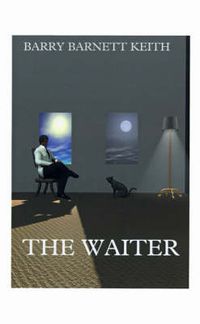 Cover image for The Waiter, The