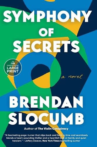 Cover image for Symphony of Secrets