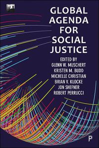 Cover image for Global Agenda for Social Justice: Volume One