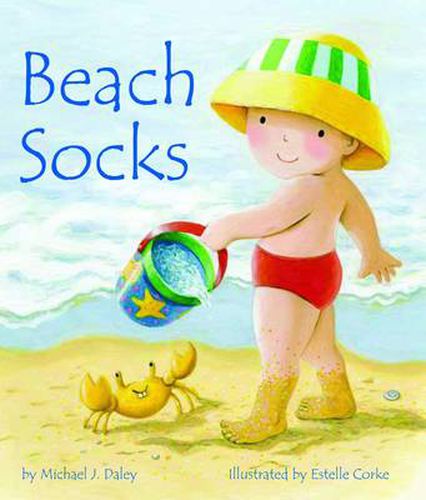 Cover image for Beach Socks