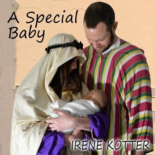 Cover image for A Special Baby