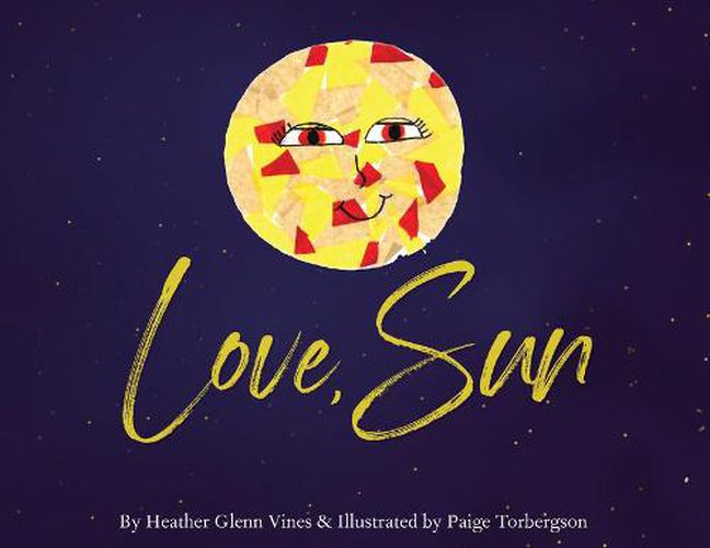 Cover image for Love, Sun