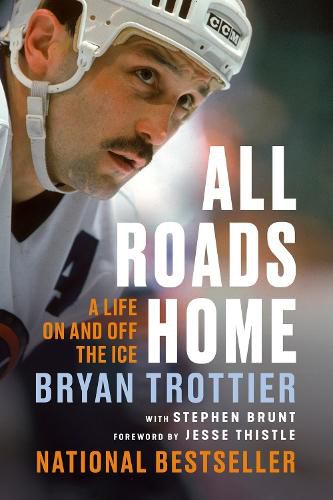 Cover image for All Roads Home