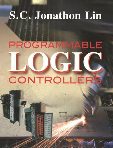 Cover image for Programmable Logic Controllers