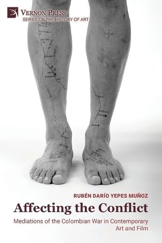 Cover image for Affecting the Conflict