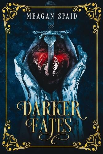 Cover image for Darker Fates