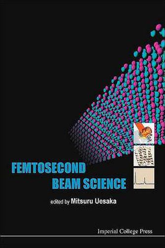 Cover image for Femtosecond Beam Science