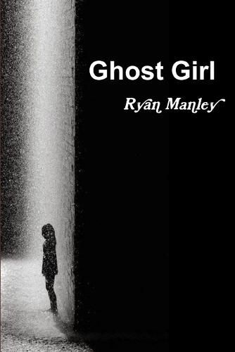 Cover image for Ghost Girl