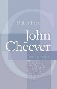 Cover image for Bullet Park