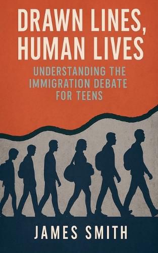 Cover image for Drawn Lines, Human Lives